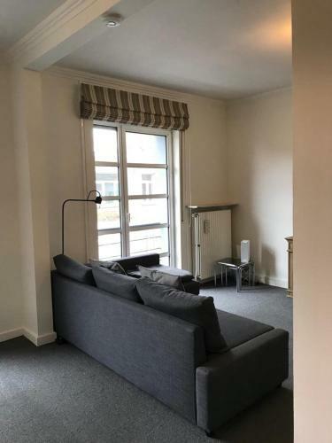 Seamax - Spacious And Bright Holiday Apartment