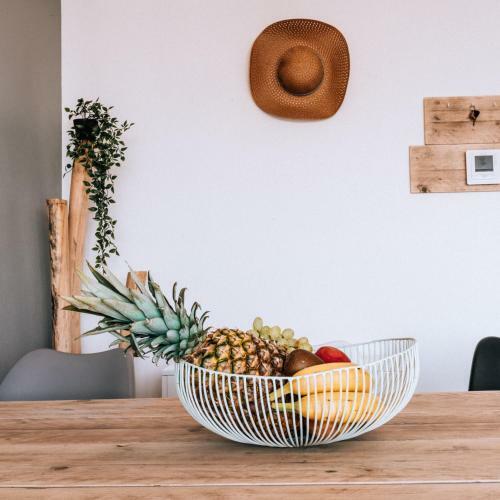 Apartamento Casa Mati