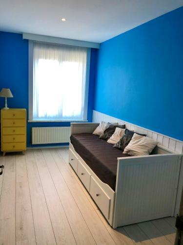 Apartamento Sweet & Cosy