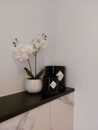 Apartamento Etoile De Mer