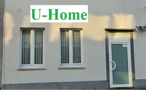 Apartamento U-home