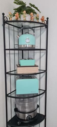 Apartamento U-home