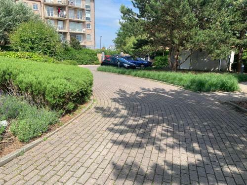 Apartamento Boothuis Ter Vaart