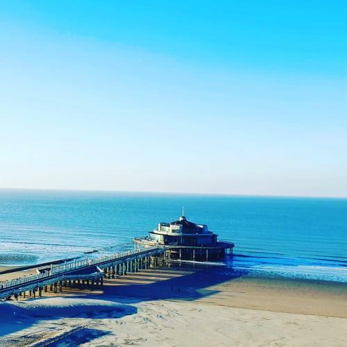 Apartamento Penthouse Seaview