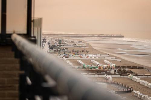 Apartamento Penthouse Seaview