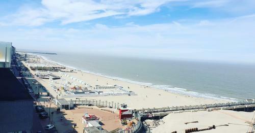 Apartamento Penthouse Seaview