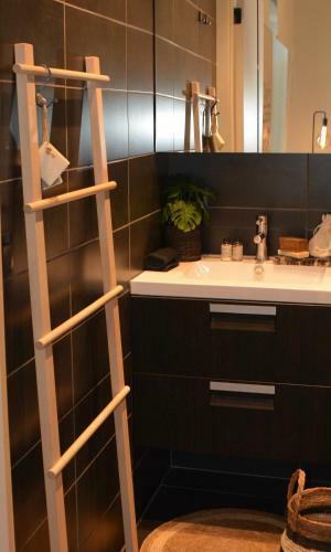 Apartamento Sfeervol Appartement Te Blankenberge
