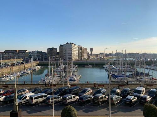 Apartamento Appartement Havenzicht