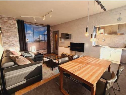 Apartamento Scarphout Genieten Aan Zee