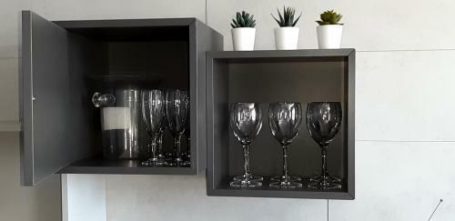 Apartamento Scarphout Genieten Aan Zee