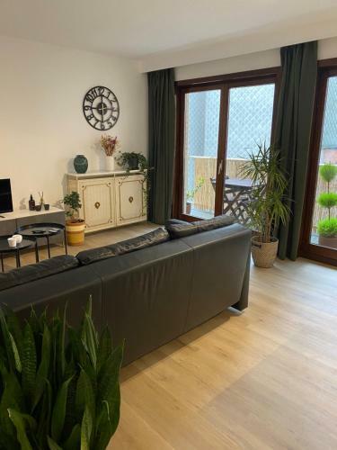 Apartamento Studio Zeedicht