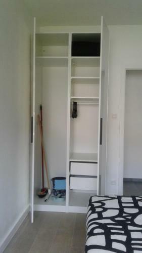 Apartamento The White Villa