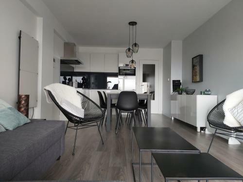 Apartamento Chateau Lastours