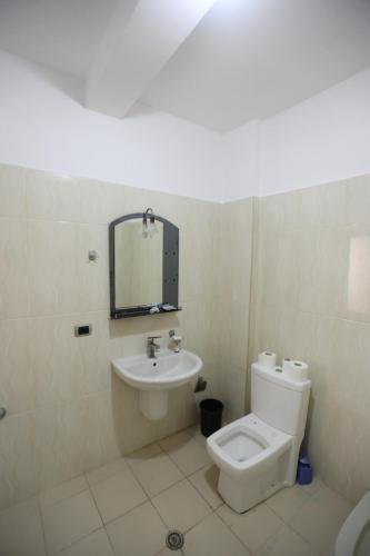Hotel Kompleksi Ergen