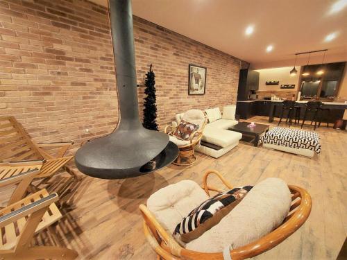 Apartamento Loft - ???????? ? ???????