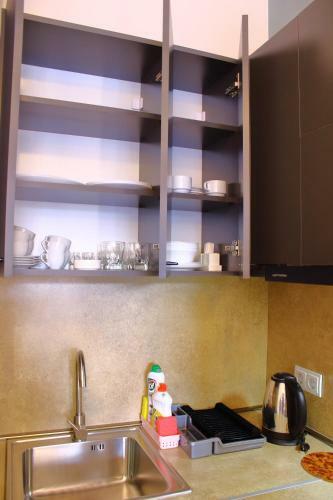 Woodland Apartment, Kechi House