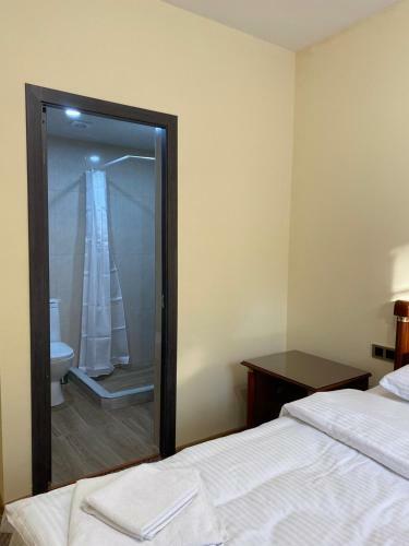 Apartamento Cottage Saya