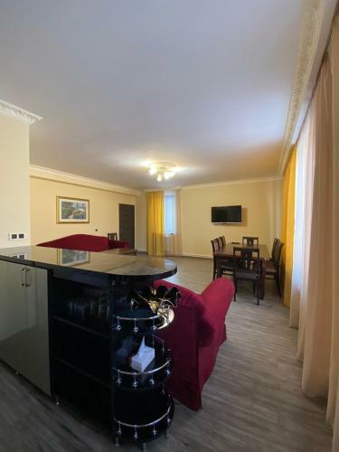Apartamento Cottage Saya