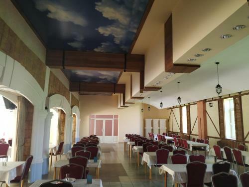 Aliq Hotel