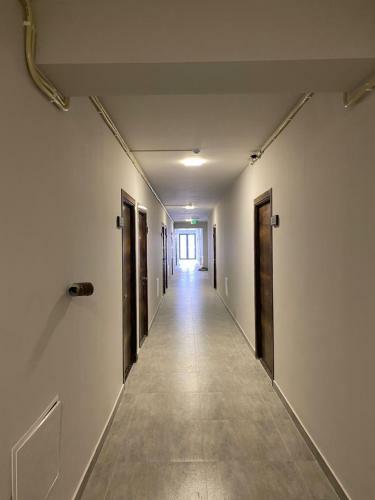 Apartamento Kechi House, Tsaghkadzor
