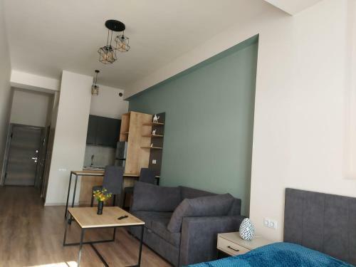 Apartamento Lovely Corner Tsaghkadzor