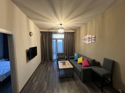 Apartamento Flowers Penthouse