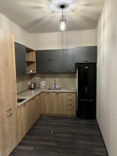 Apartamento Flowers Penthouse