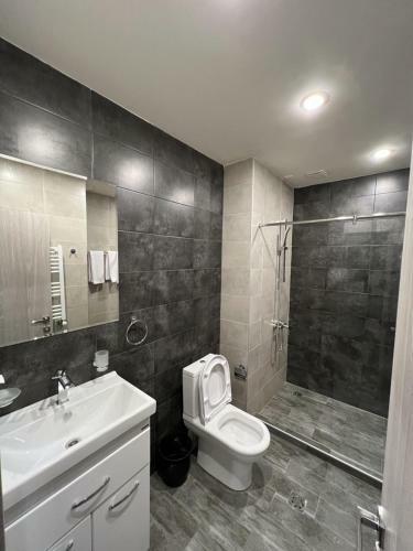 Apartamento Flowers Penthouse
