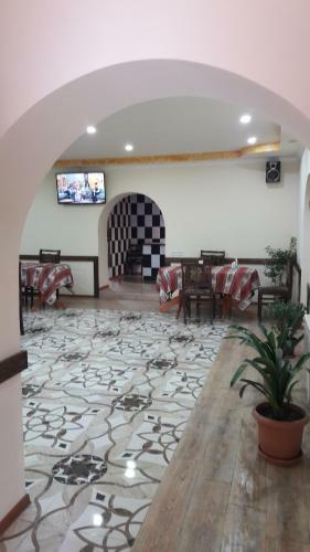 Hotel Gah