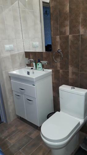 Apartamento Kechi House 178