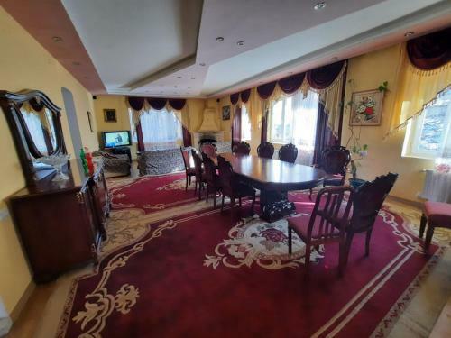 Villa Homy Tsaghkadzor