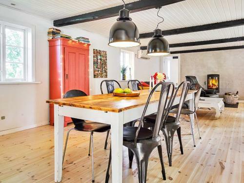 Holiday Home Aakirkeby XX