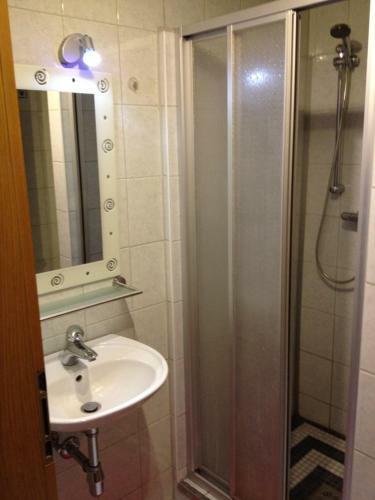 Apartamento Fewo-herwigshuette