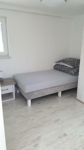 Apartamenty Molle