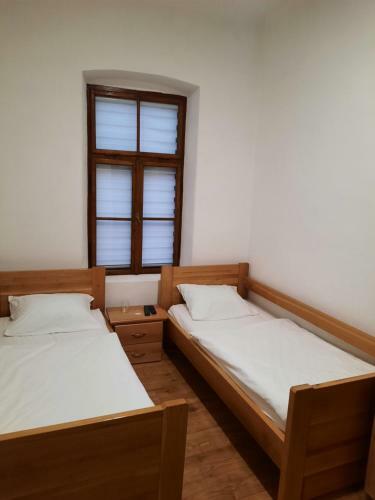 Apartmani Aleksandar