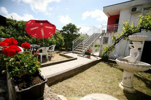 Apartmani Top, Neum