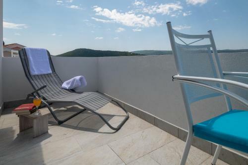 Apartmani Mate Neum