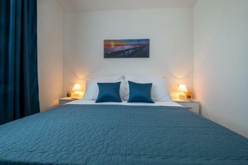Apartmani Mate Neum