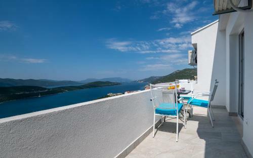 Apartmani Mate Neum