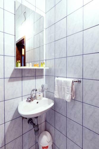 Villa Holiday Home With 4 Studio Apartments