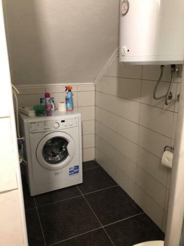 Apartamento Villa Tex
