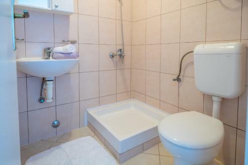Studio Apartman Neum More 2