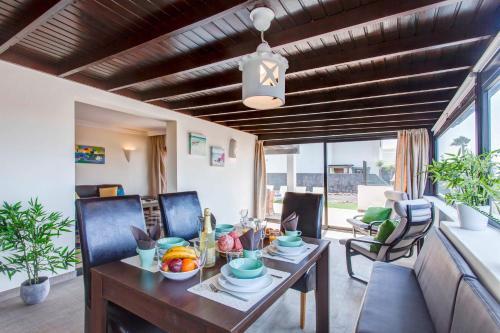 Hipoclub Villas, Aguamarina 4