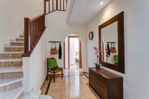 Hipoclub Villas, Aguamarina 4