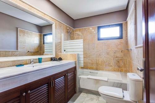 Hipoclub Villas, Aguamarina 4
