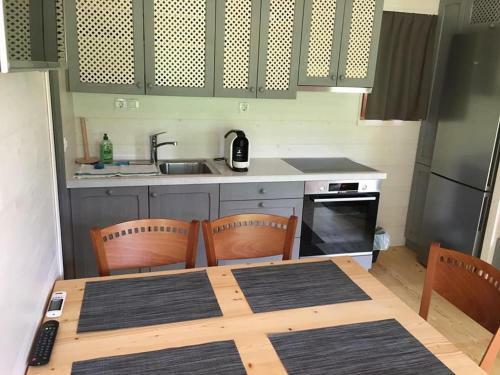 Petzen Cottages - Petzen Chalets