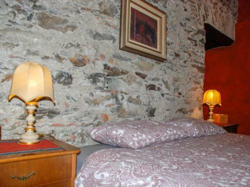 Apartment Casa Regina