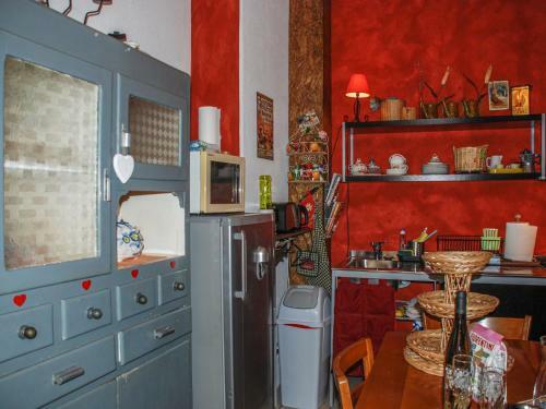 Apartment Casa Regina