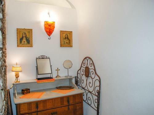 Apartment Casa Regina