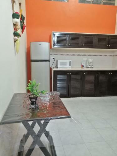 Casa Chich�n Itz�